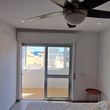 Rooftop Estreladomar Newopening- 150M To The Beach Carvoeiro  Habitación foto
