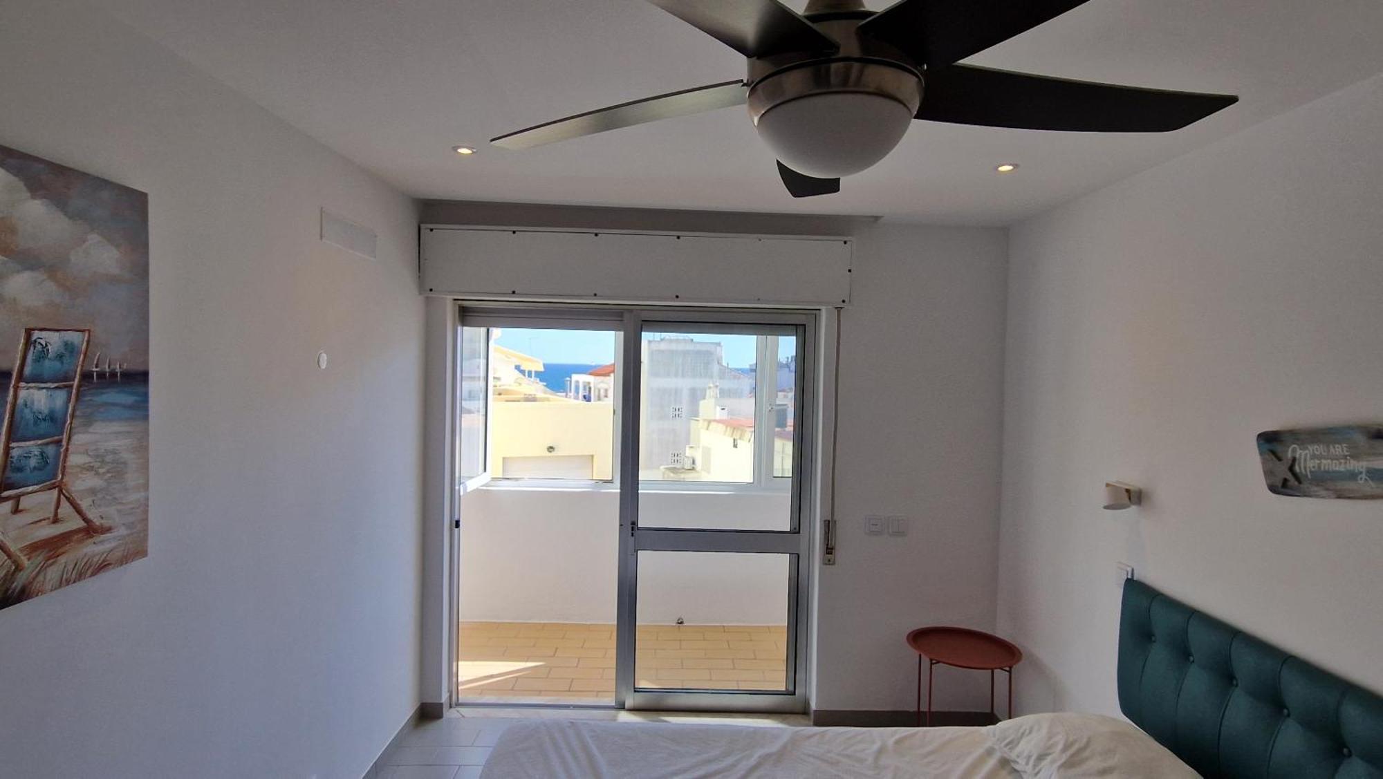 Rooftop Estreladomar Newopening- 150M To The Beach Carvoeiro  Habitación foto