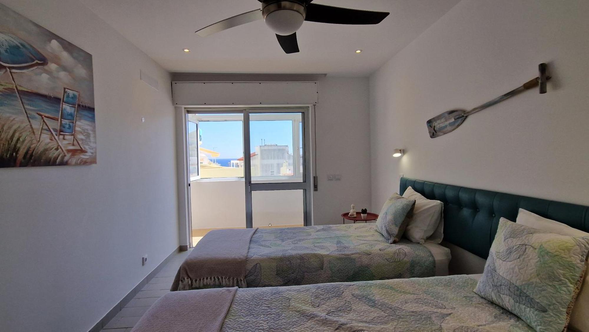 Rooftop Estreladomar Newopening- 150M To The Beach Carvoeiro  Habitación foto